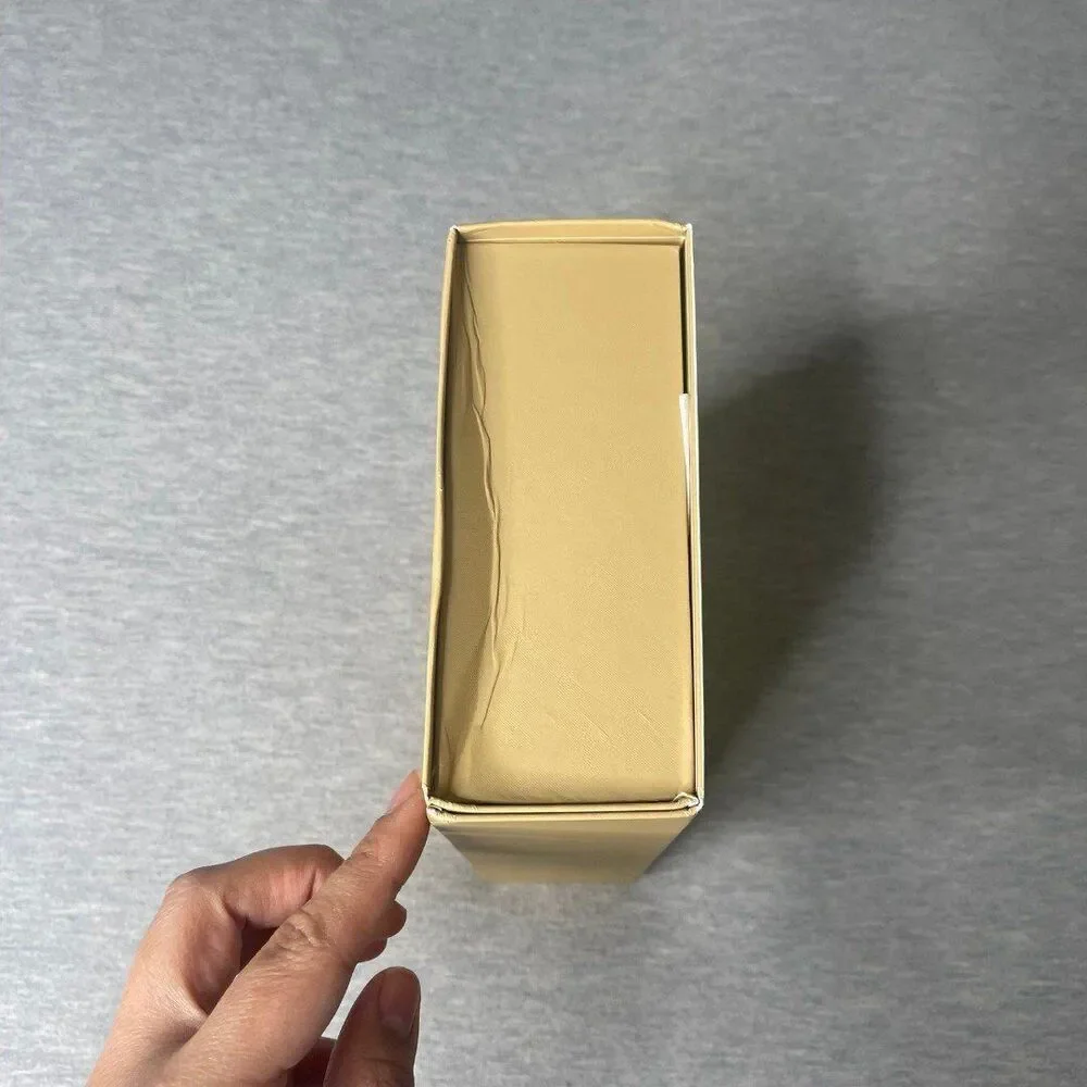 Michael Kors Empty 9”x6” Gift Box